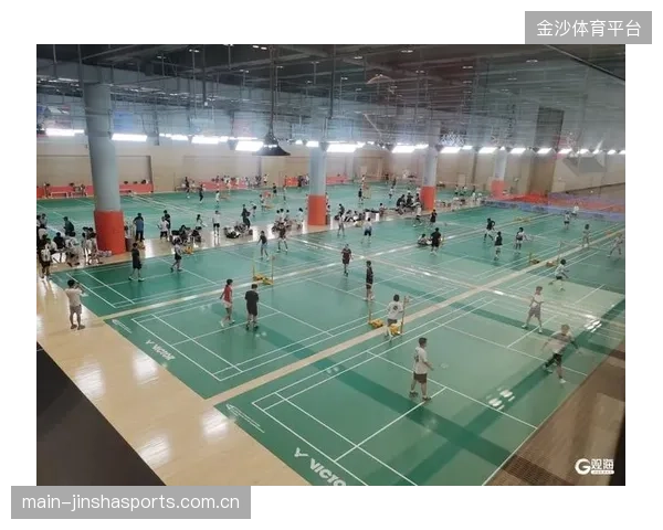 青岛羽毛球之光：13银7铜的辉煌与坚韧——从梦想起航到世界舞台